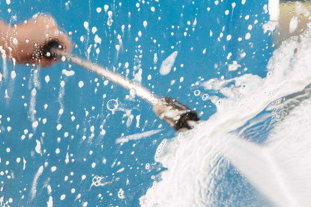 Best Post-Construction Pressure Washing  in Granville South, OH