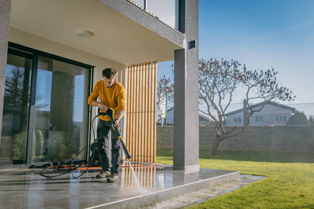 Best Warehouse Cleaning  in Granville South, OH