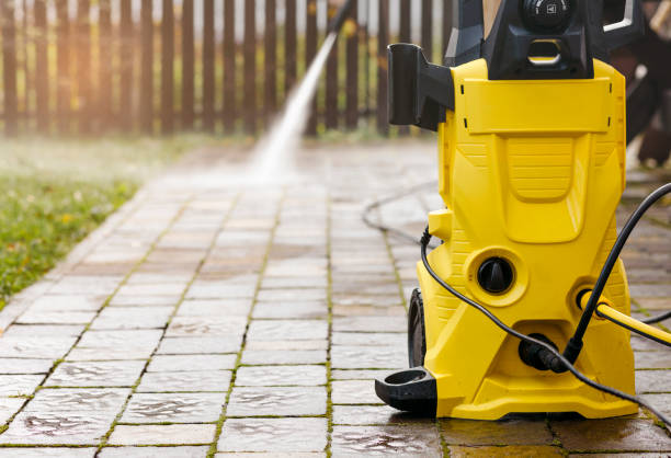 Best Building Exterior Washing  in Granville South, OH